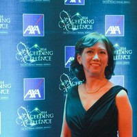 Juliet Tan
