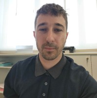 Mattia Pisciarelli