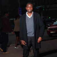 Fred Muigai