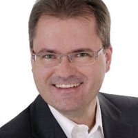 Helmut Melcher