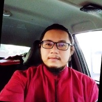 Mohd Luqman Zulkepli