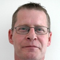 David Gough