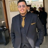 Mohammed Khallaf