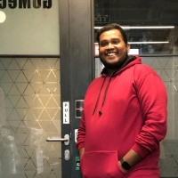 Dinakaran K