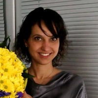 Ірина Тіміна