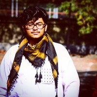 sayed abdul mubin