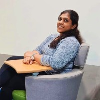 Hema Nagalingachary