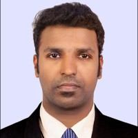 Nithesh Krishnan