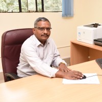 Vasudeva Ramesh