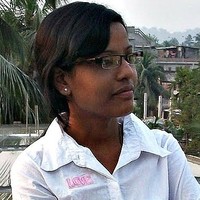 Monika Gogoi