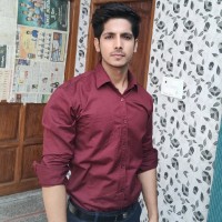 Harshit Verma