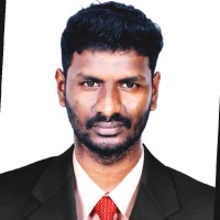 Dhinakaran T