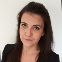 Lisa Mascia
