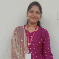 Iswarya Ramu
