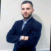 David Alejandro Bautista Cardenas