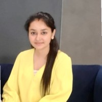 Khushbu Mody