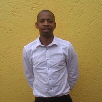 Tshepo Mokoena