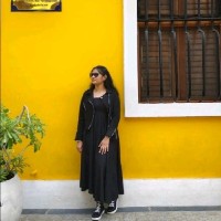 Krishna Latha Kuppili