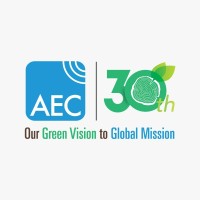 Aec Marketing Admin