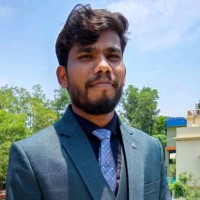 Arjun Kamble.