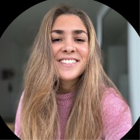 Ana Bia Camargo 🏳️🌈