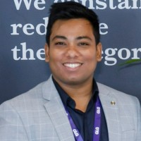 Manjit Sahoo