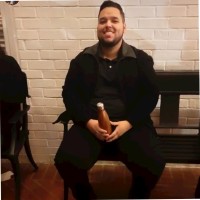 Roger Salas