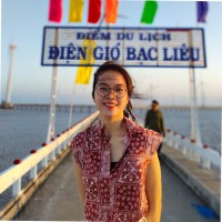 Linh Nguyen Kieu