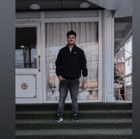 Bhargab Das