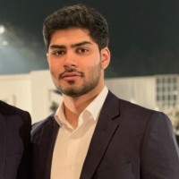 Taha Maqbool
