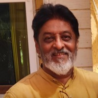 Keyur Desai