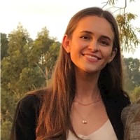 Saskia Strathdee