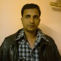 Nisar Kazi