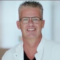 John Patrick van der Hoek