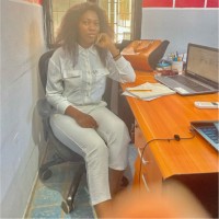 Chris Ornela Akanza