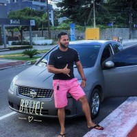 Erain Pereira