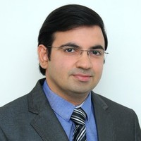Dr. Sarvesh Tiwari