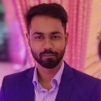 Arshad Ansari