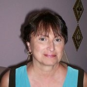 Rosemary Scarmozzi