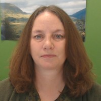 Alison Bibeau