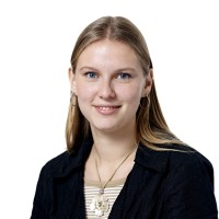 Silje Elleby Larsen