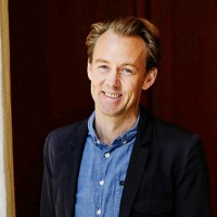 Simon Hansson