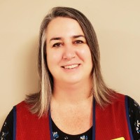 Cathy Cain-Mason