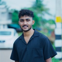 Adhil K