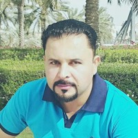 Babar Iqbal