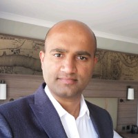 Rizwan Ahmad