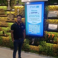 Ramanand Kumar