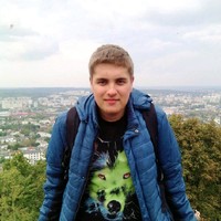 Роман Козловський