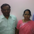 Sankaran Rajendran