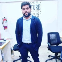 Puranjoy Ghosh